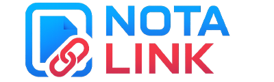 Nota-Link Logo